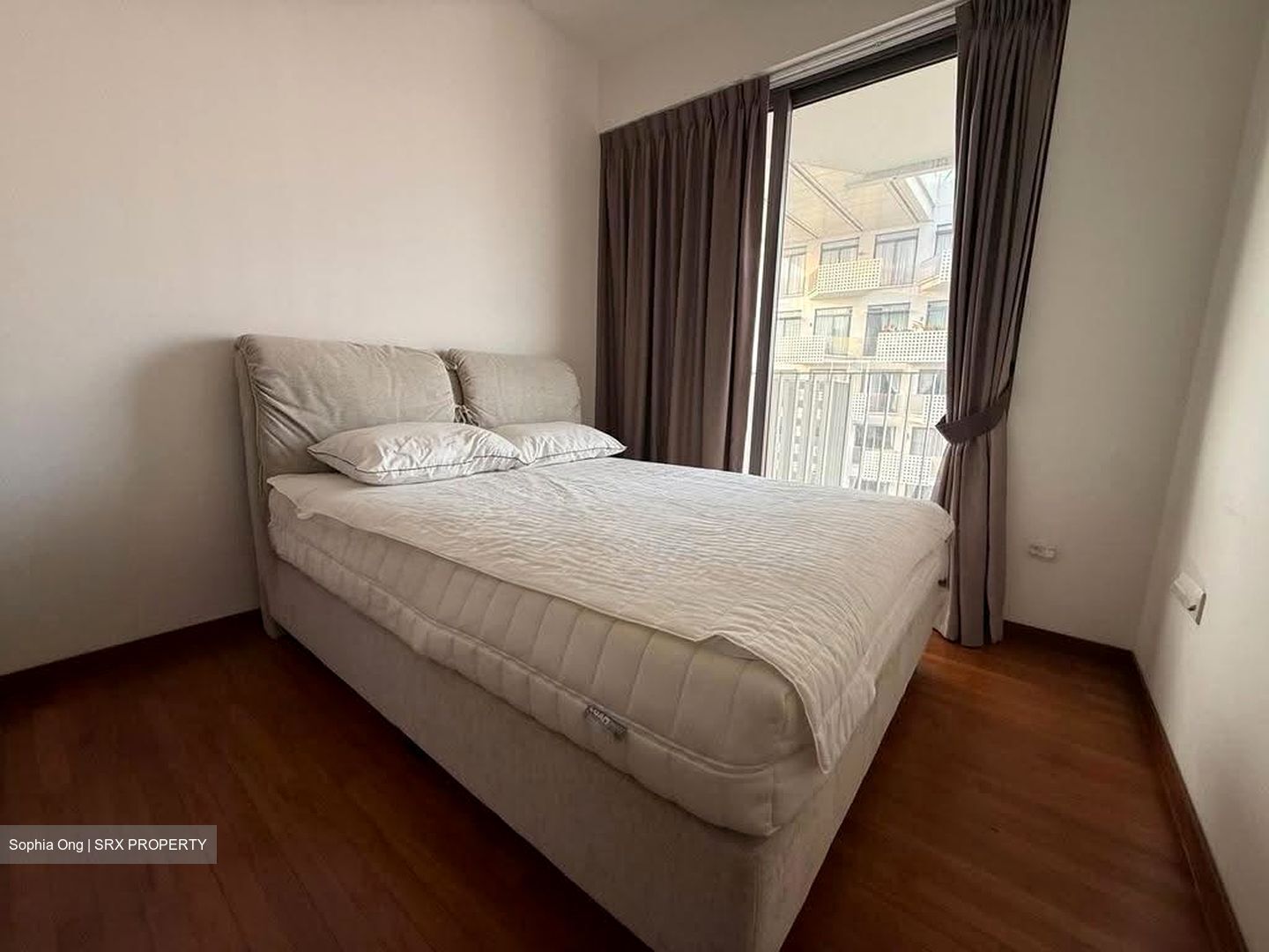 Sky Habitat (D20), Condominium #625813031